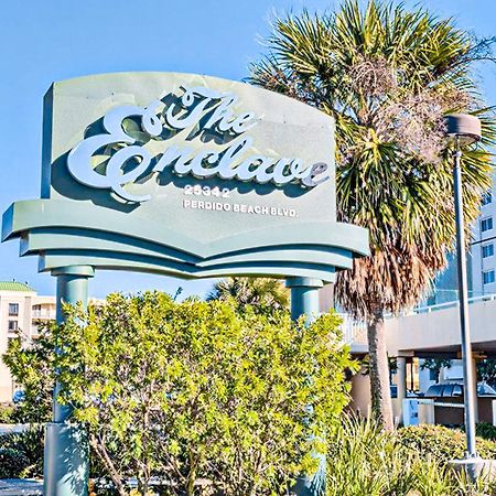 דירות אורנג' ביץ' The Enclave 606 מראה חיצוני תמונה
