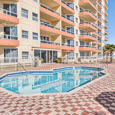 דירות אורנג' ביץ' The Enclave 606 מראה חיצוני תמונה