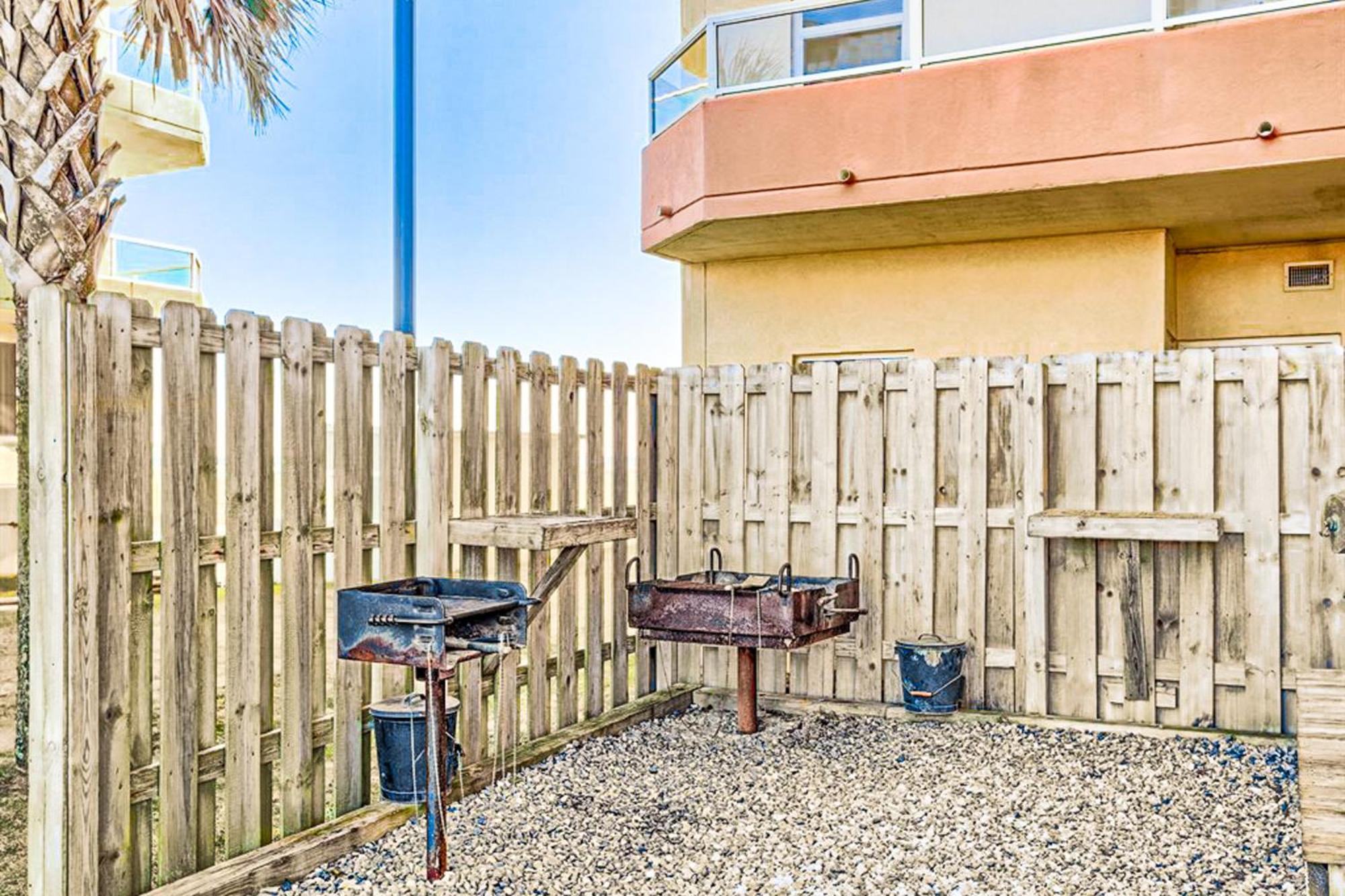 דירות אורנג' ביץ' The Enclave 606 מראה חיצוני תמונה